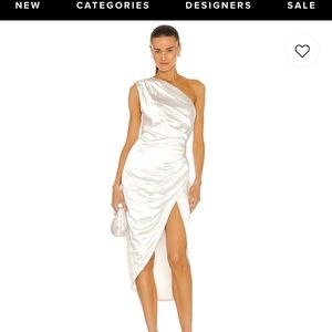 Elliatt Cassini Dress - Size M Dry cleaned